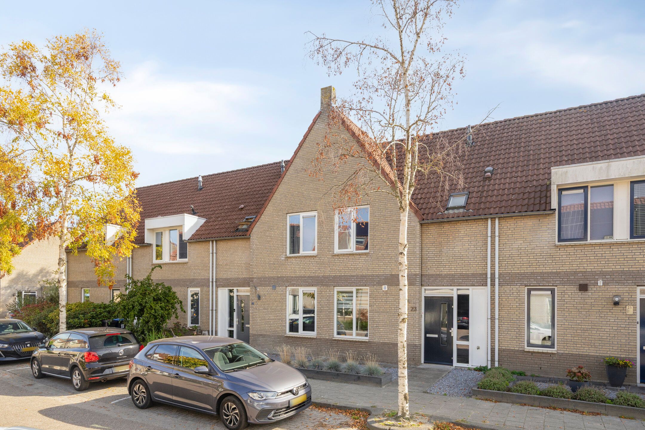 Bieslook, 23, Oisterwijk, 5063EB, Noord-Brabant, Nederland 23