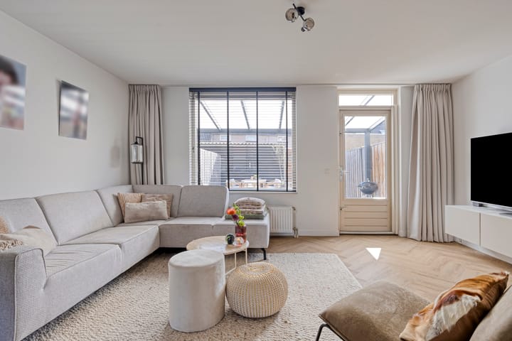 Foto 9 van Bieslook 23