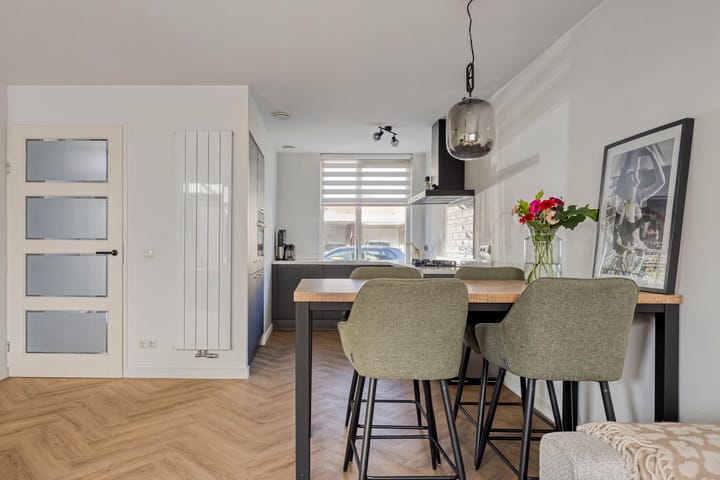 Foto 11 van Bieslook 23