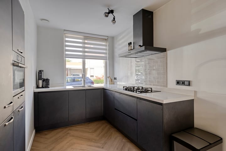 Foto 12 van Bieslook 23