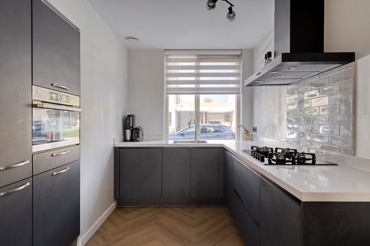 Foto 3 van Bieslook 23