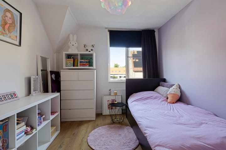 Foto 19 van Bieslook 23