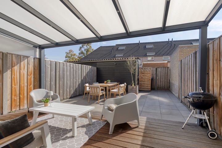 Foto 26 van Bieslook 23