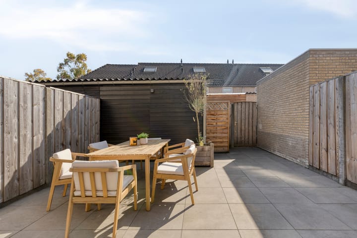 Foto 28 van Bieslook 23