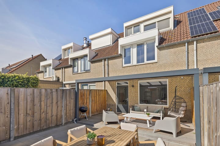 Foto 29 van Bieslook 23