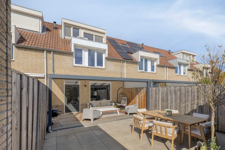 Foto 5 van Bieslook 23