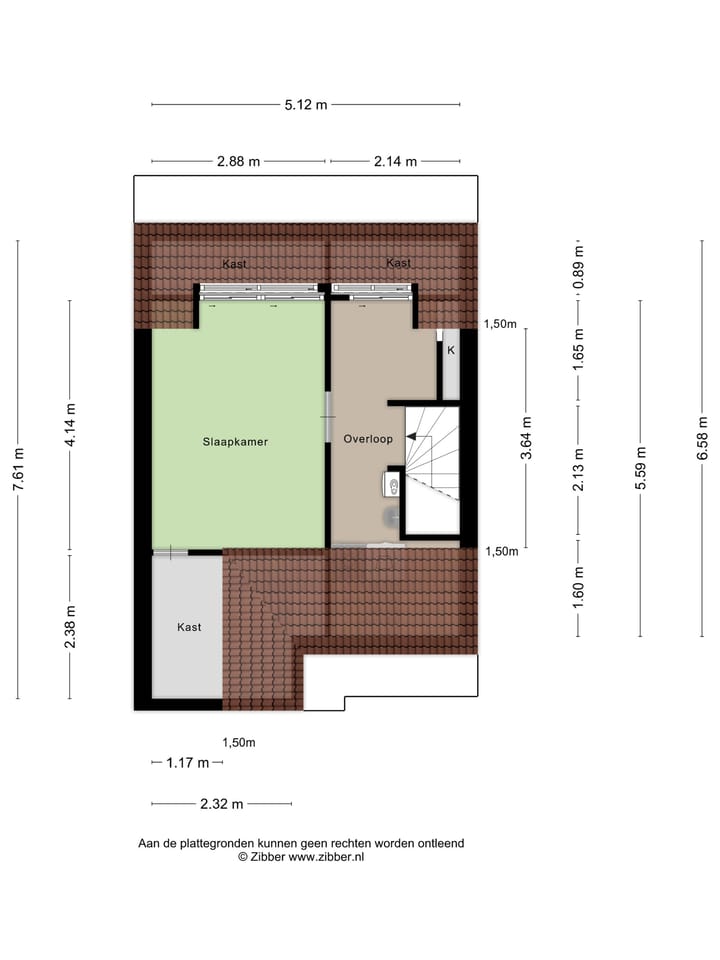 Foto 34 van Bieslook 23