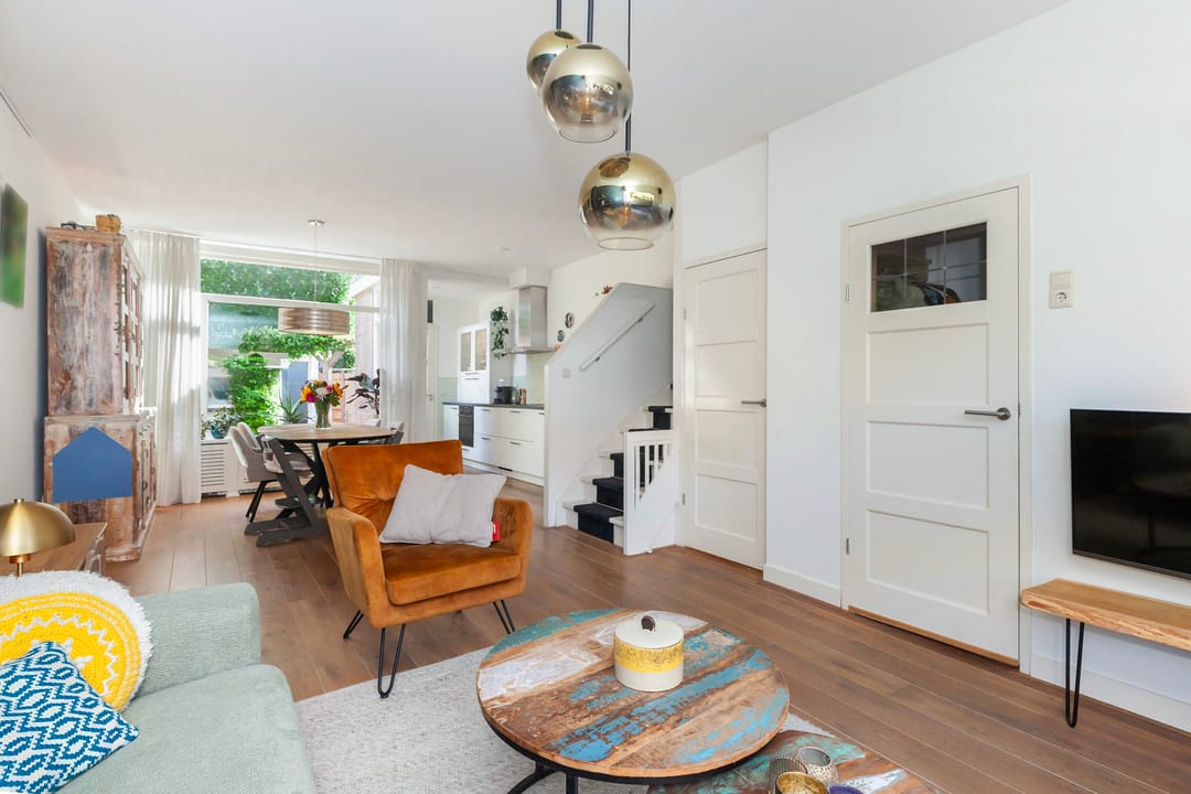 Photo 2 of Oranjelaan 27