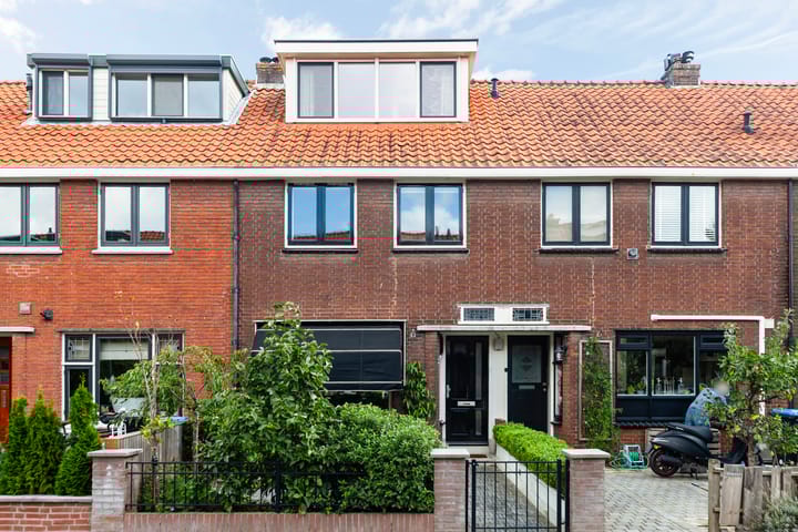 Foto 5 van Oranjelaan 27