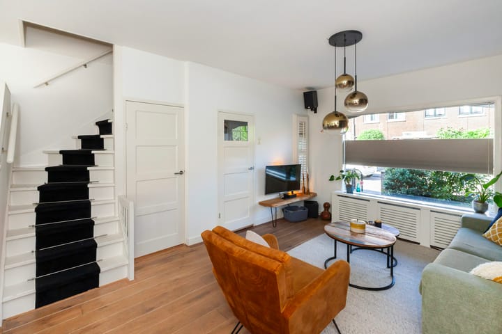 Foto 7 van Oranjelaan 27