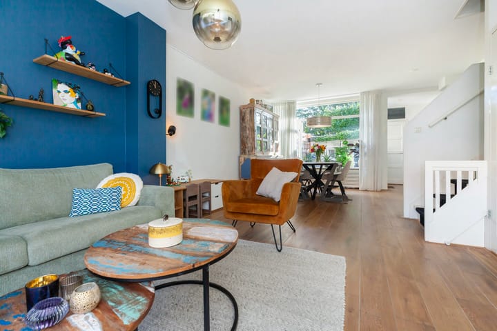 Foto 9 van Oranjelaan 27