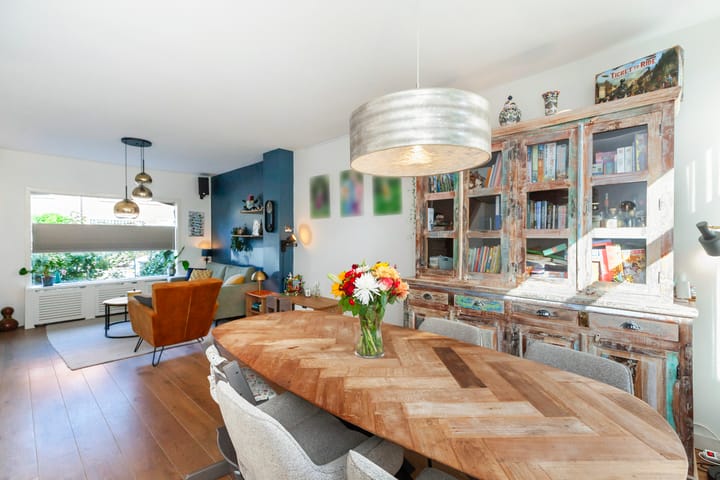 Foto 10 van Oranjelaan 27