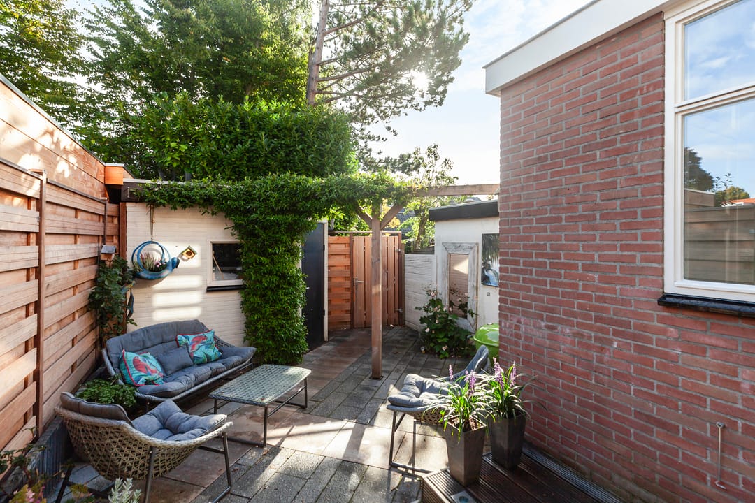 Photo 16 of Oranjelaan 27