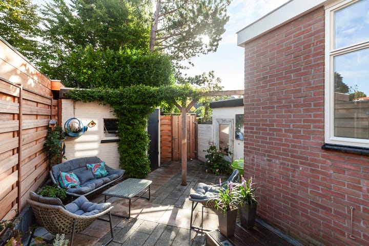 Foto 16 van Oranjelaan 27