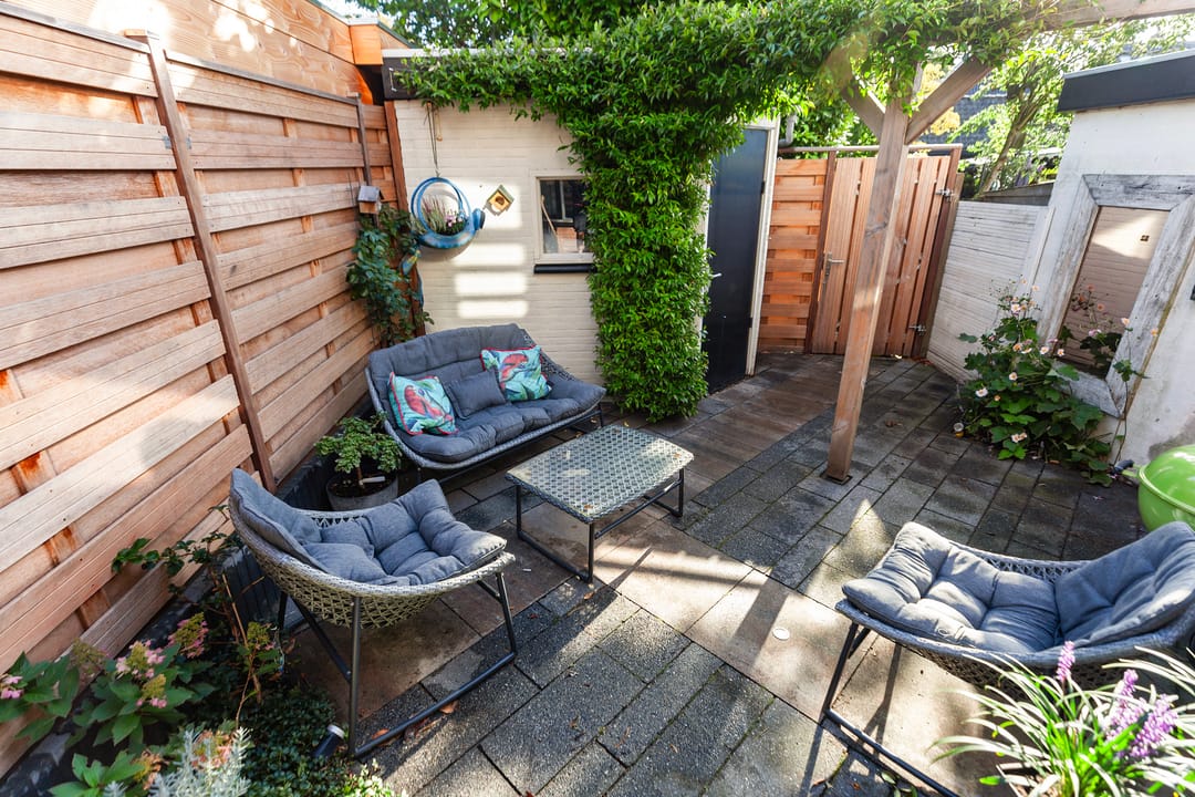 Photo 17 of Oranjelaan 27