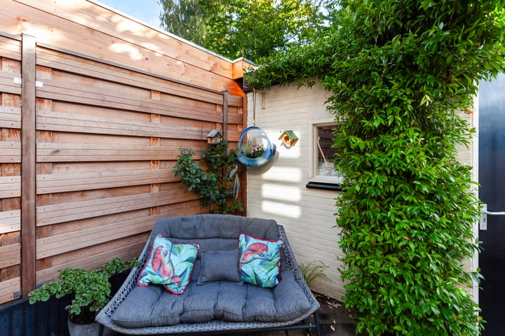 Foto 18 van Oranjelaan 27