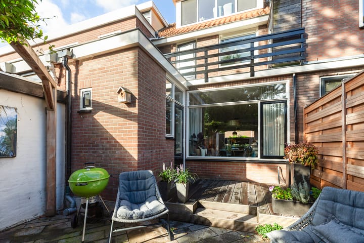 Foto 20 van Oranjelaan 27