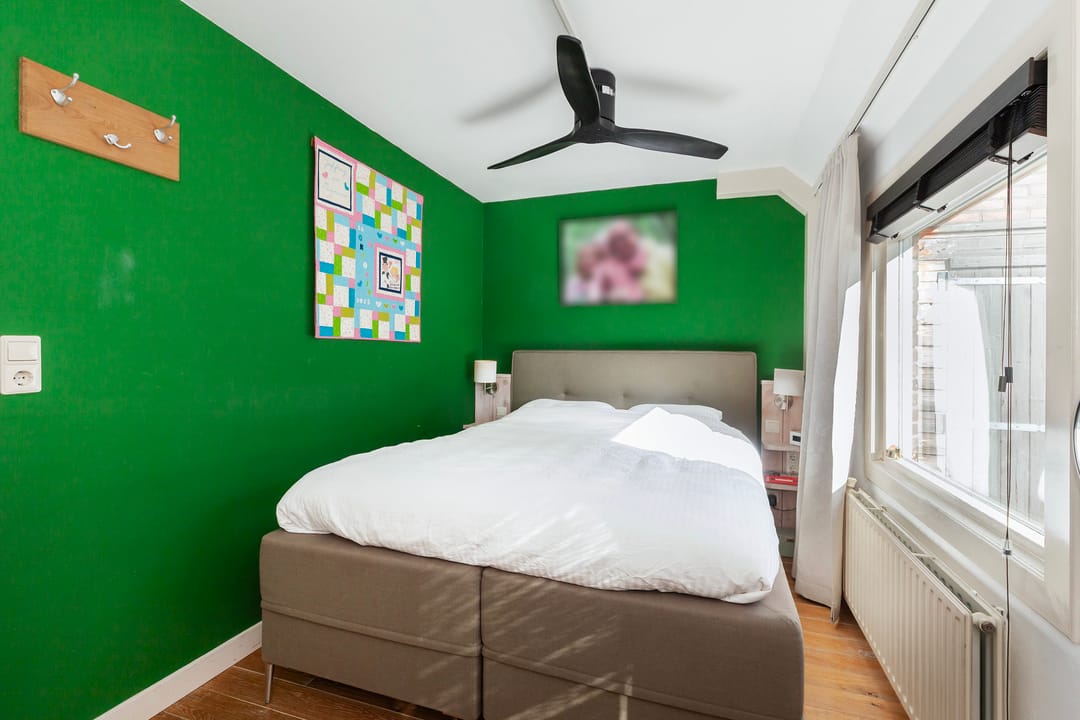 Photo 22 of Oranjelaan 27