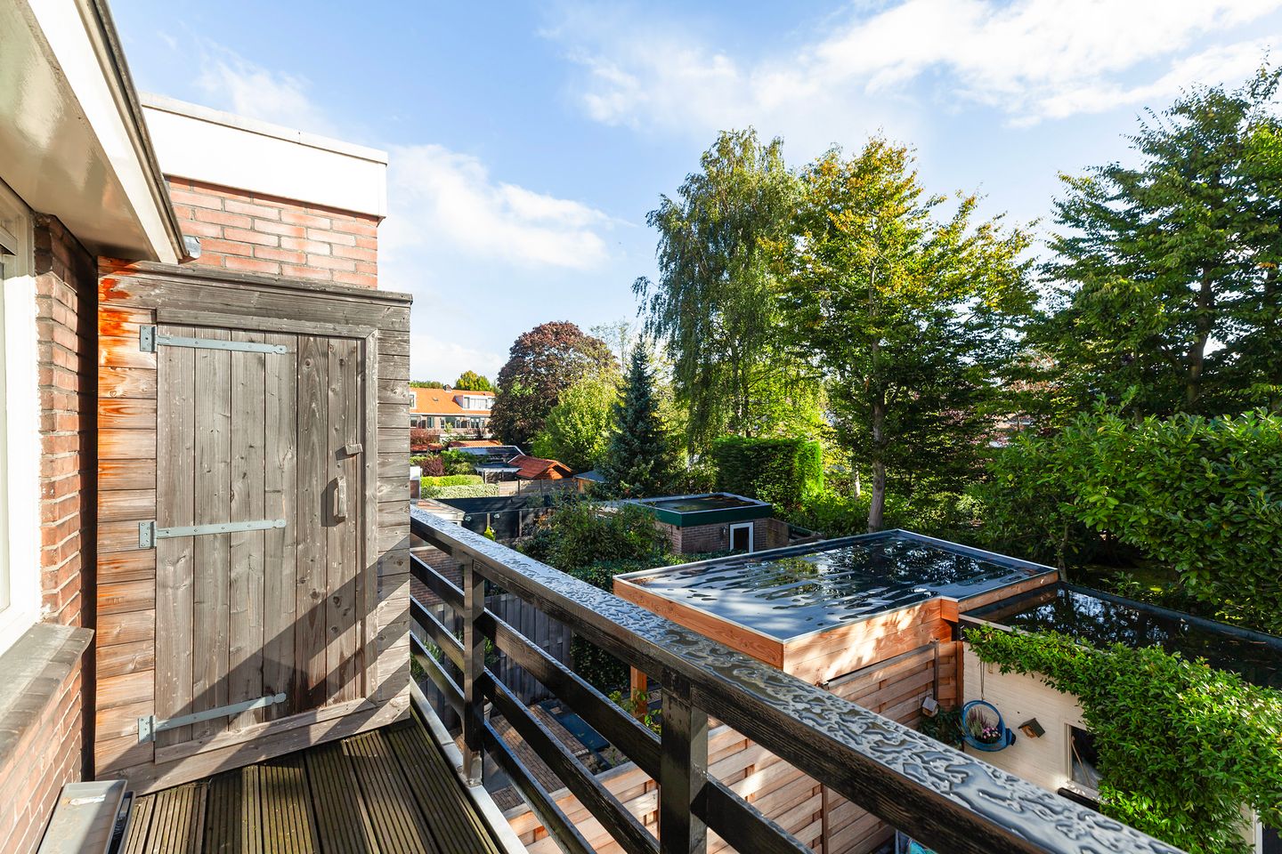 Photo 25 of Oranjelaan 27