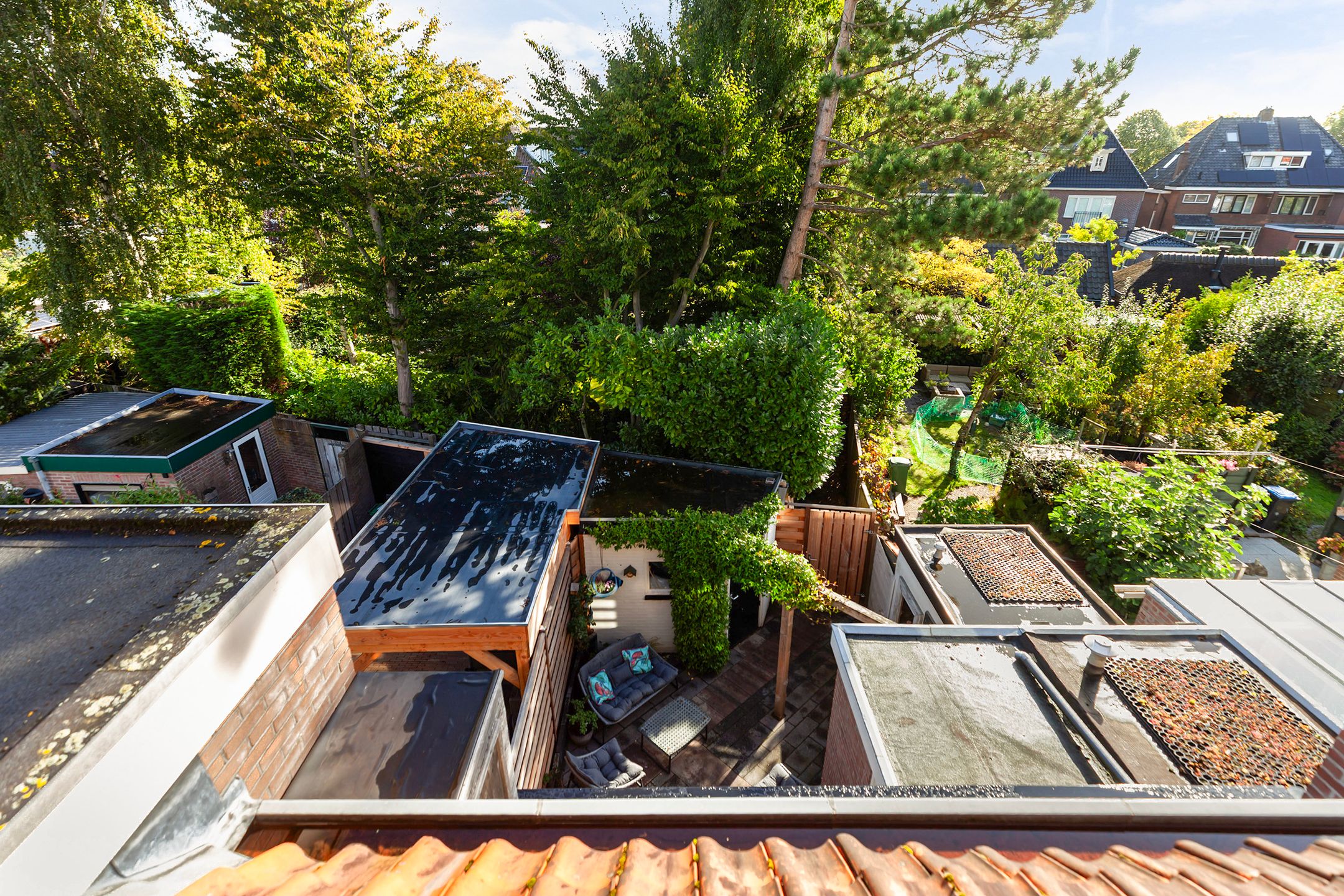 Photo 27 of Oranjelaan 27