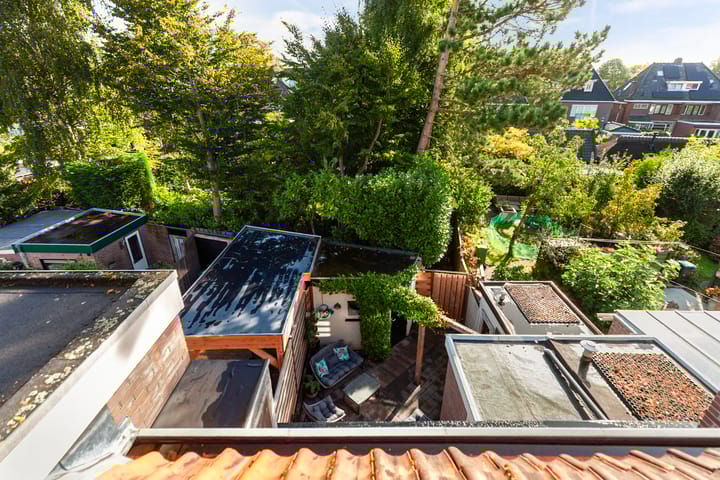 Foto 27 van Oranjelaan 27