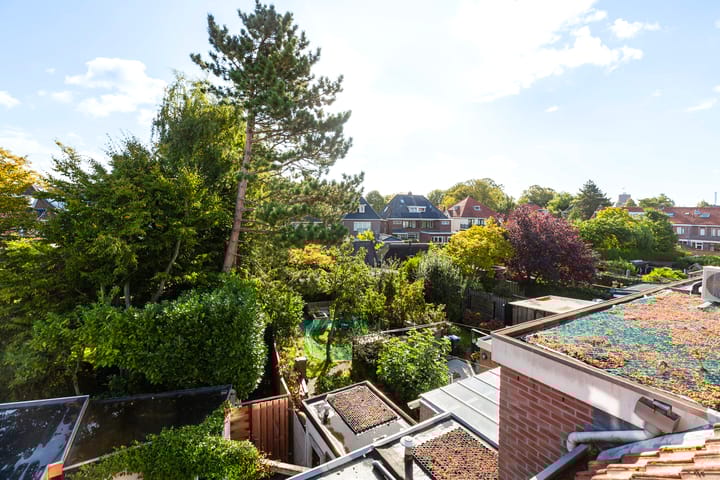 Foto 28 van Oranjelaan 27