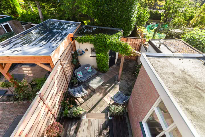 Foto 29 van Oranjelaan 27