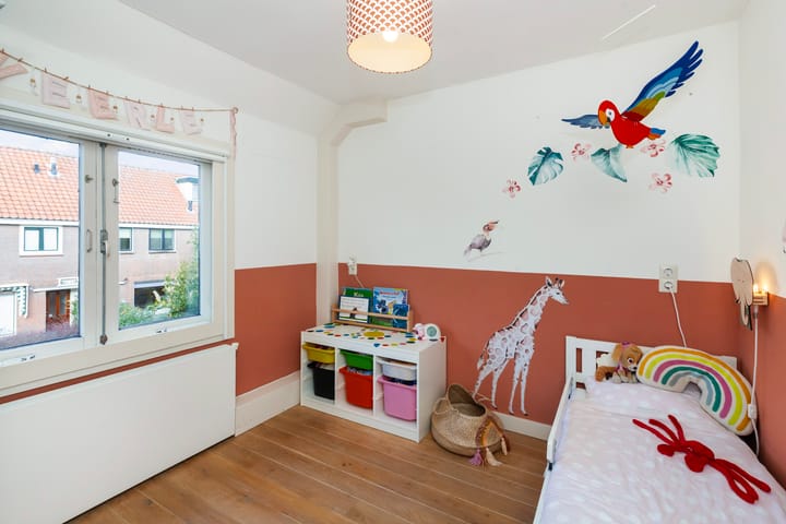 Foto 34 van Oranjelaan 27