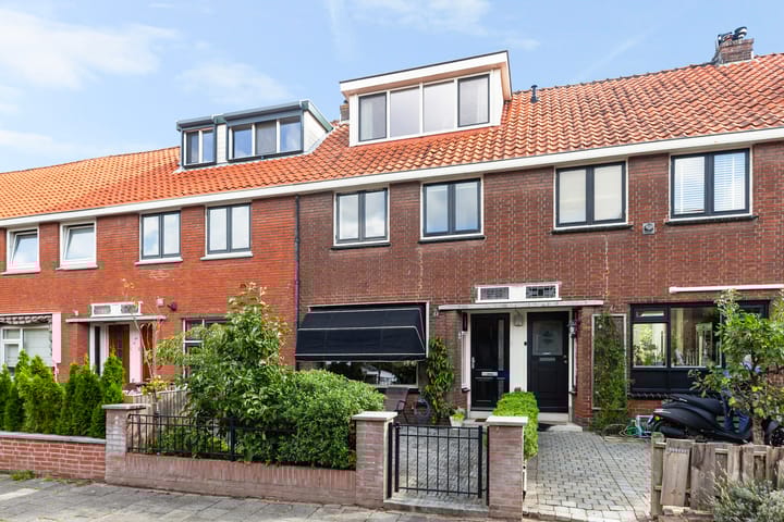 Foto 42 van Oranjelaan 27