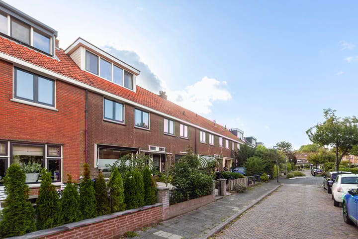 Foto 43 van Oranjelaan 27