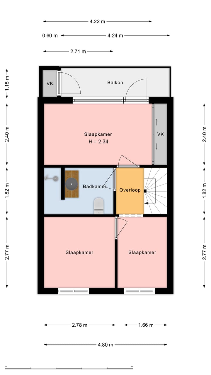 Foto 47 van Oranjelaan 27