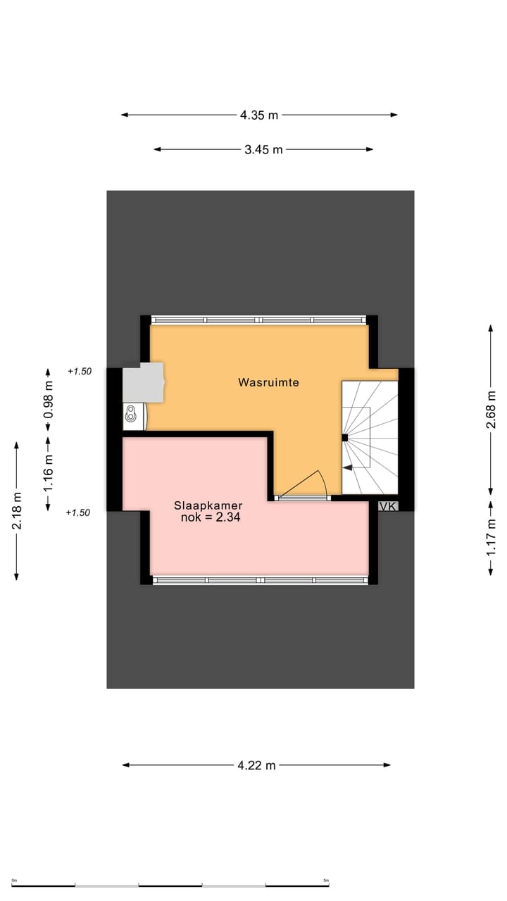 Foto 49 van Oranjelaan 27