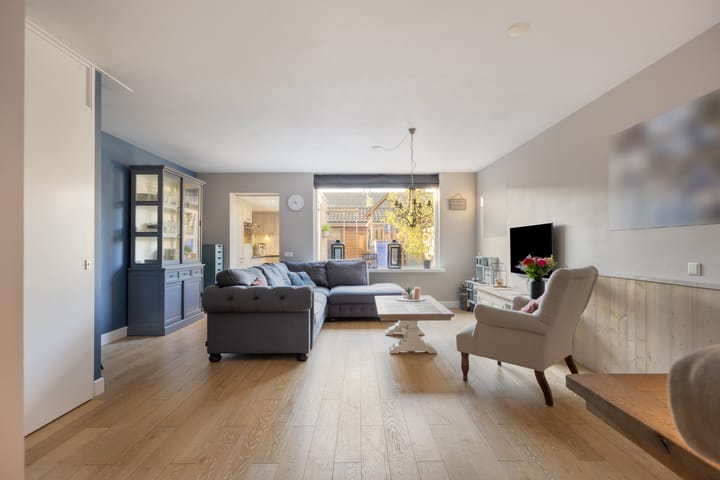 Photo 3 of Boterbloemstraat 11