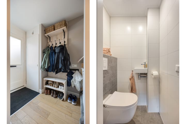 Photo 11 of Boterbloemstraat 11