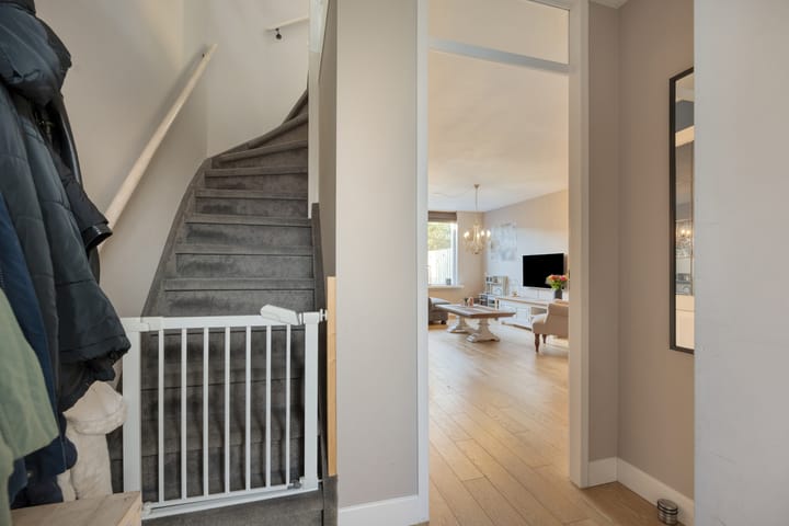 Photo 12 of Boterbloemstraat 11