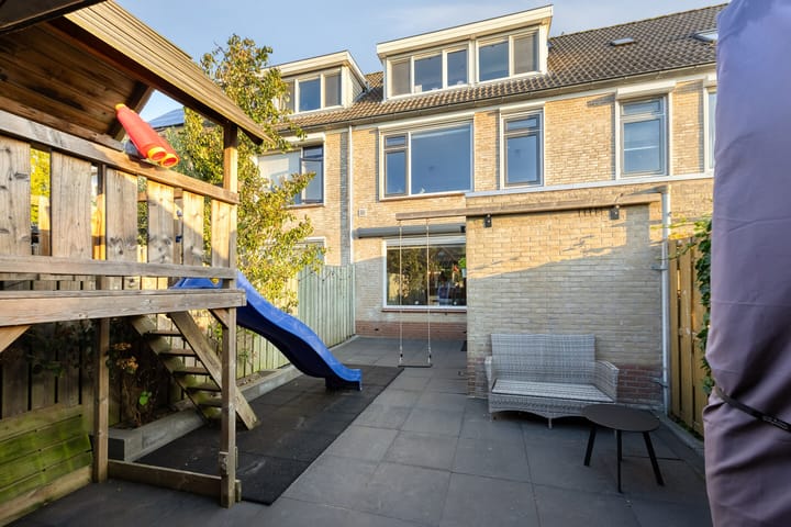 Photo 30 of Boterbloemstraat 11