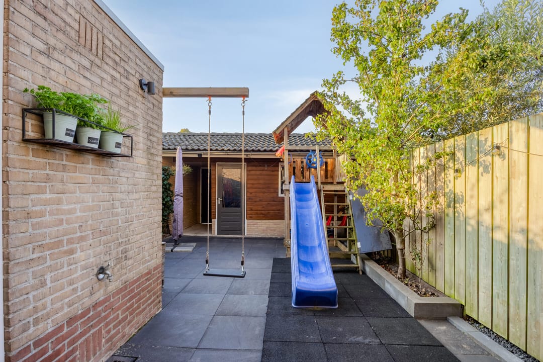 Foto 31 van Boterbloemstraat 11