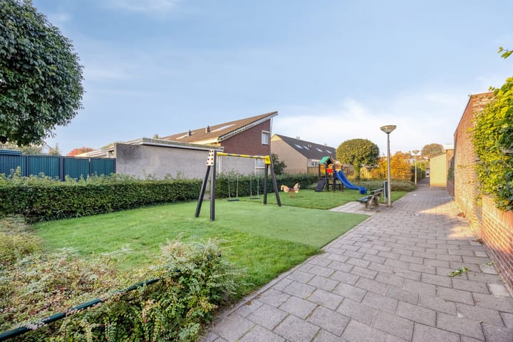 Photo 33 of Boterbloemstraat 11