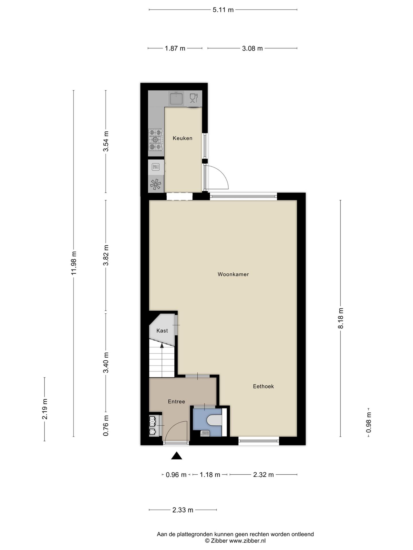 Foto 34 van Boterbloemstraat 11