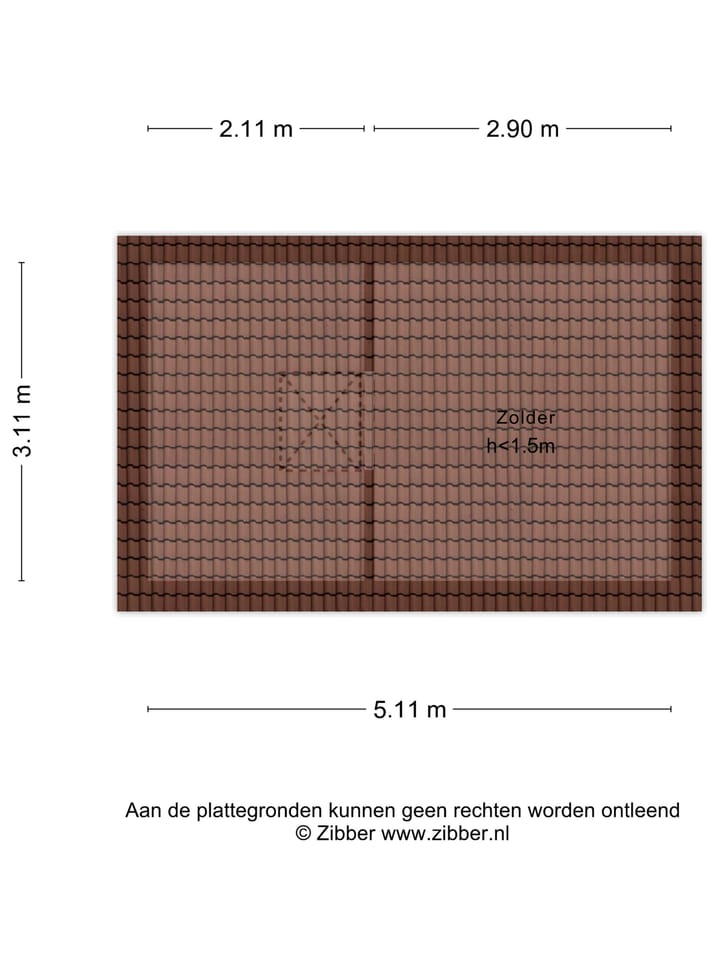 Photo 37 of Boterbloemstraat 11