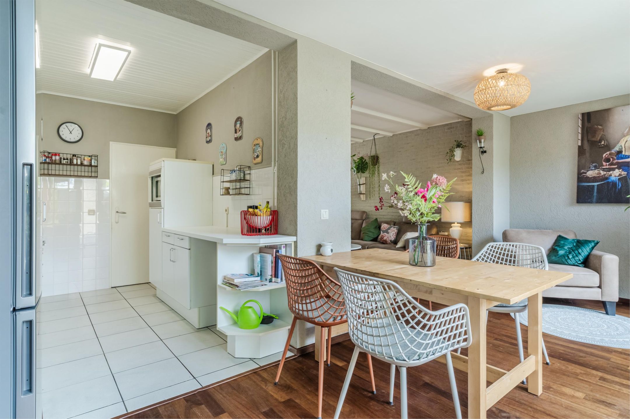 Foto 3 van Ampèrestraat 18