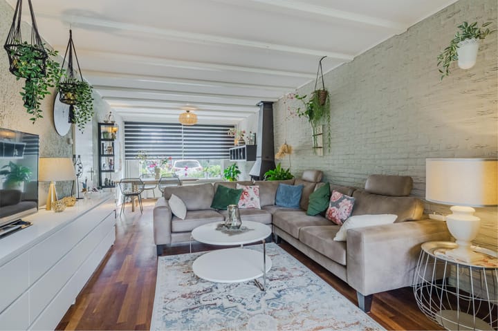 Foto 4 van Ampèrestraat 18