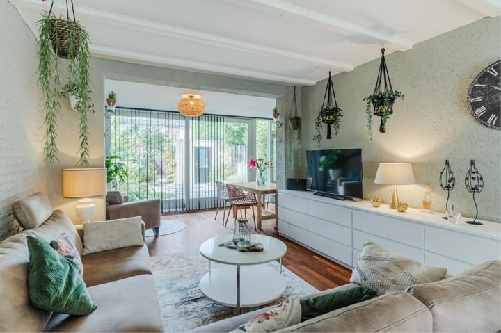 Foto 5 van Ampèrestraat 18