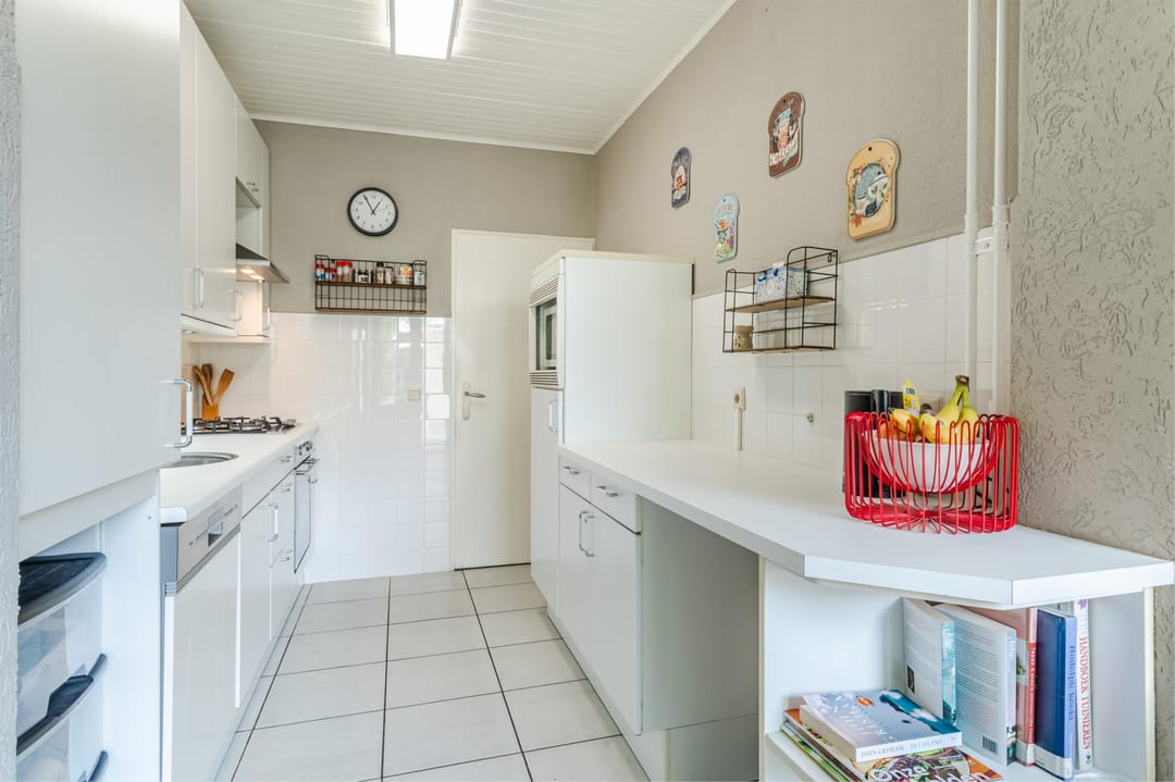 Foto 7 van Ampèrestraat 18