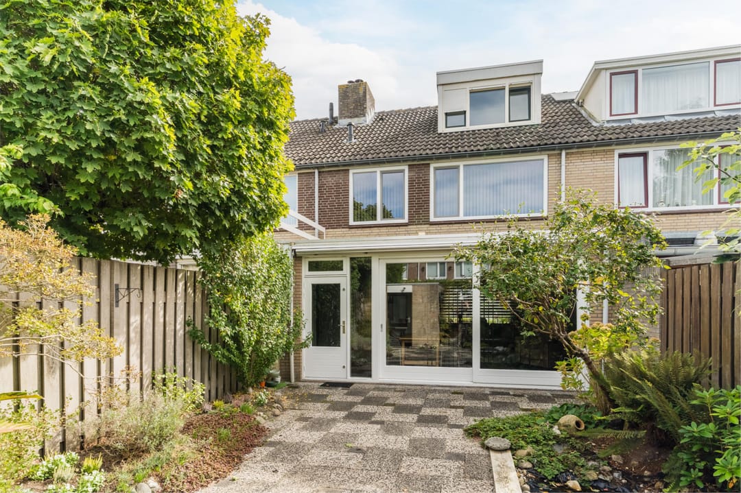 Foto 8 van Ampèrestraat 18