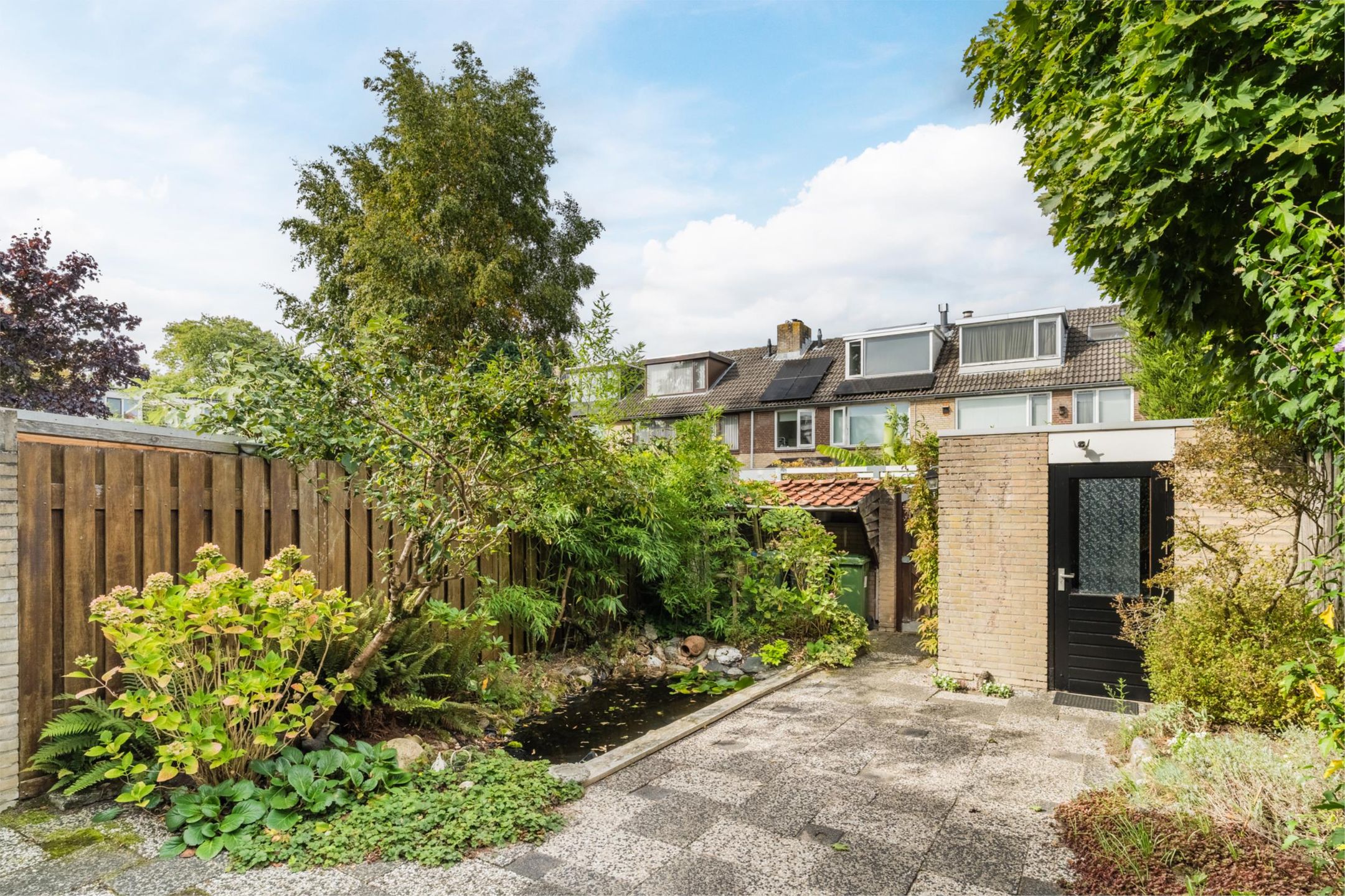 Foto 9 van Ampèrestraat 18