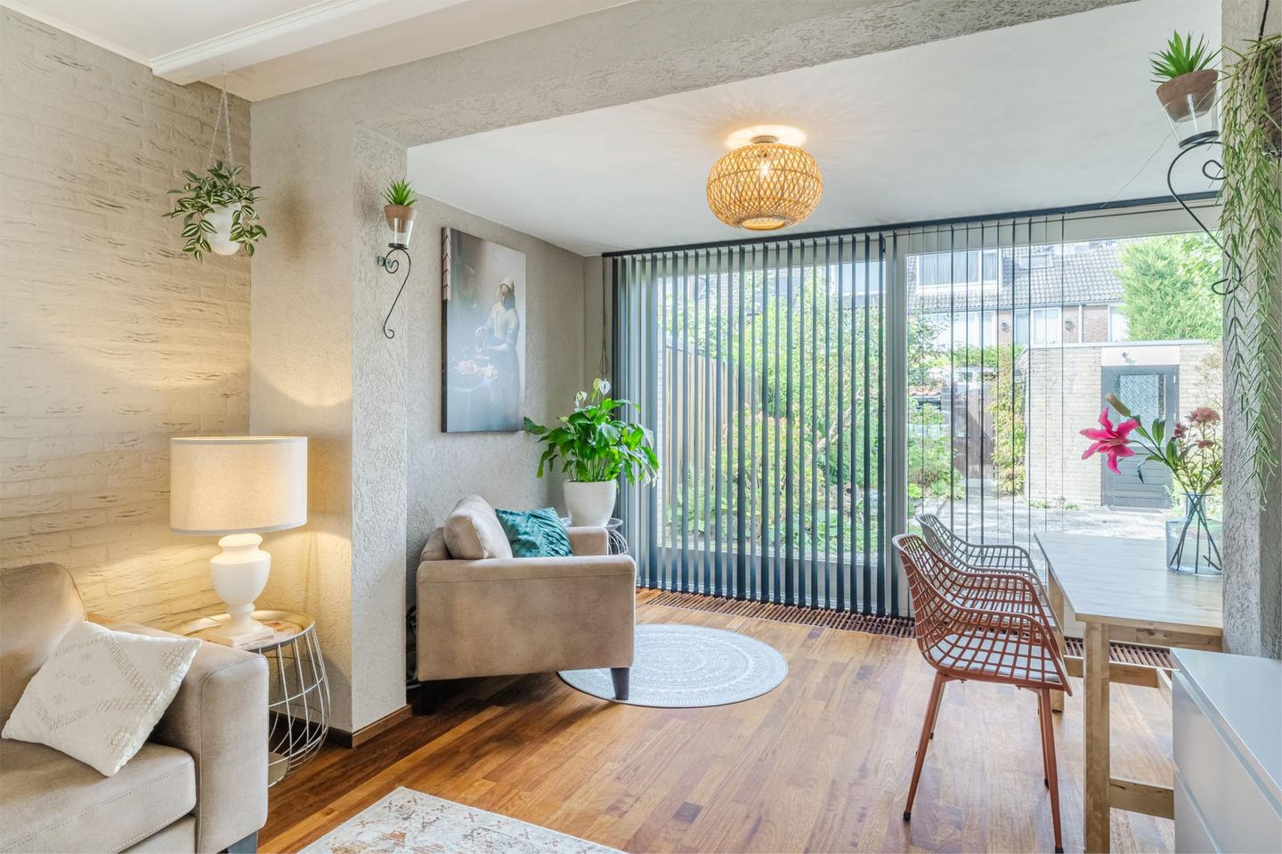 Foto 10 van Ampèrestraat 18