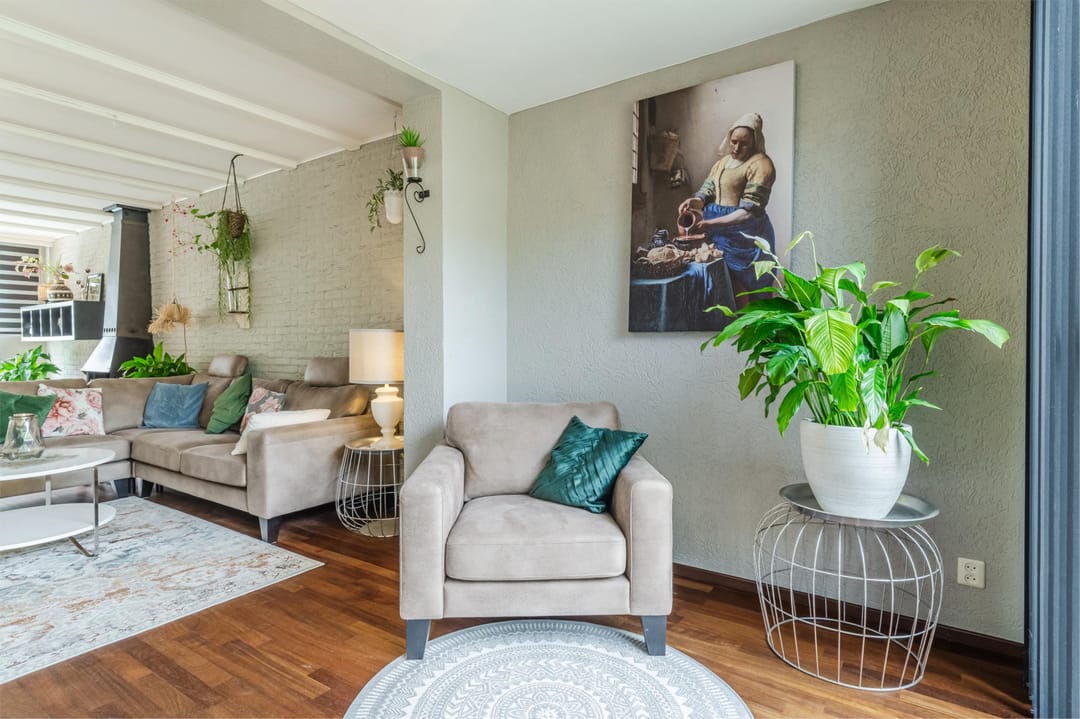 Foto 11 van Ampèrestraat 18