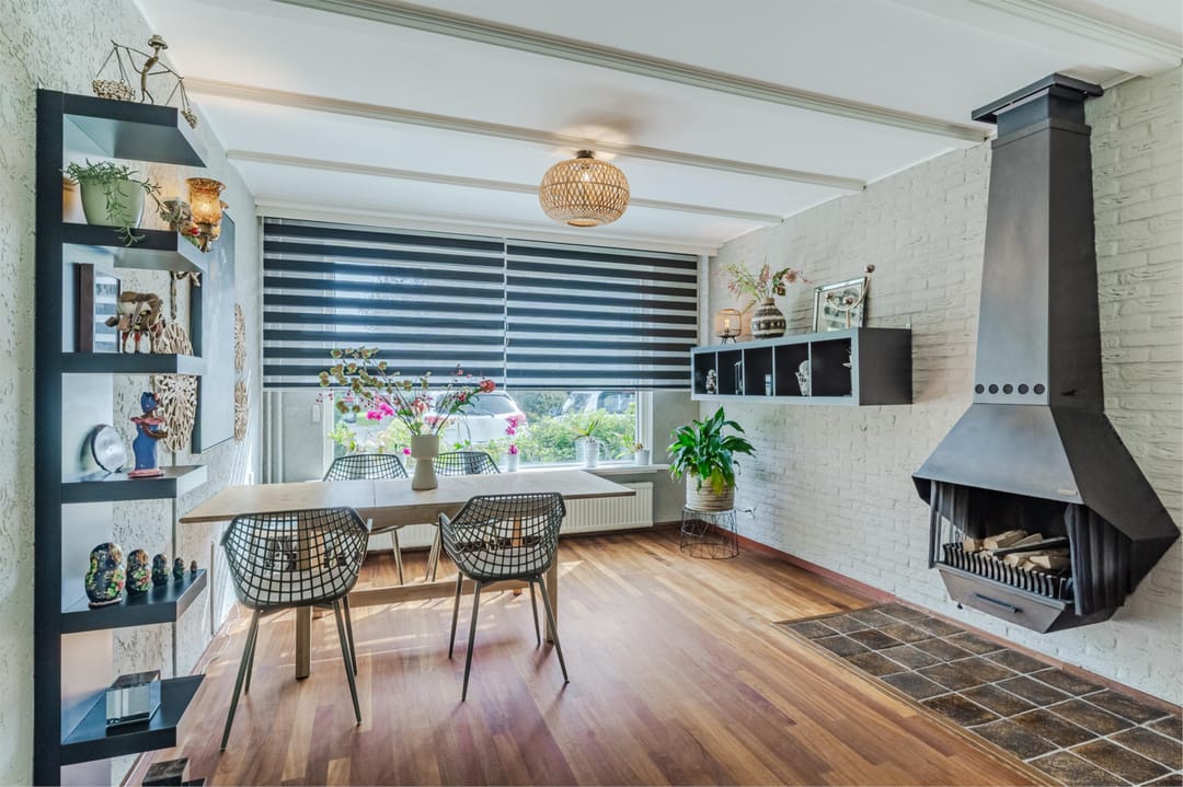 Foto 13 van Ampèrestraat 18