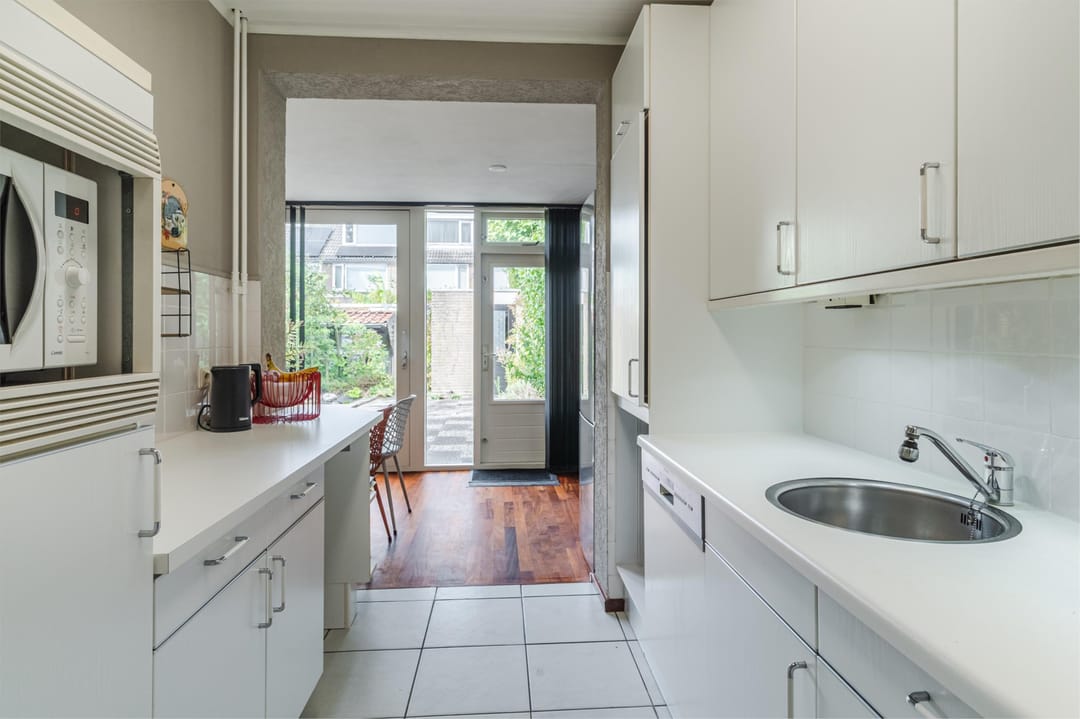 Foto 16 van Ampèrestraat 18